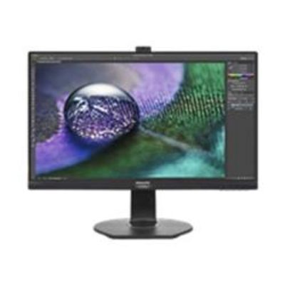 Philips 272P7VPTKEB/00 27 3840x2160 VGA HDMI DP USB Monitor